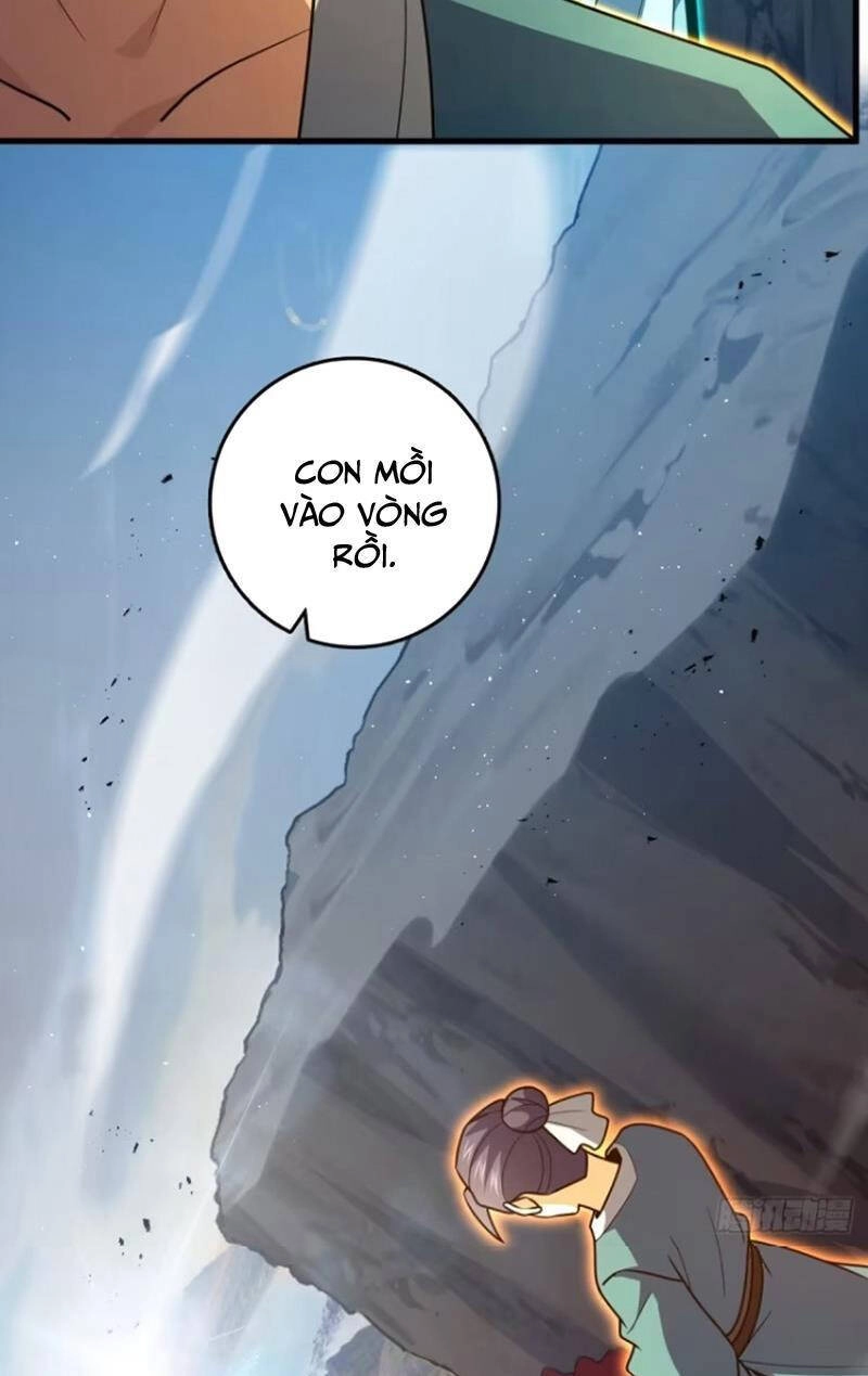 Đại Vương Tha Mạng Chapter 874 - 26