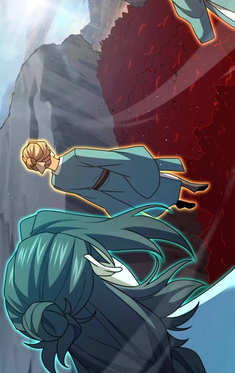 Đại Vương Tha Mạng Chapter 874 - 27