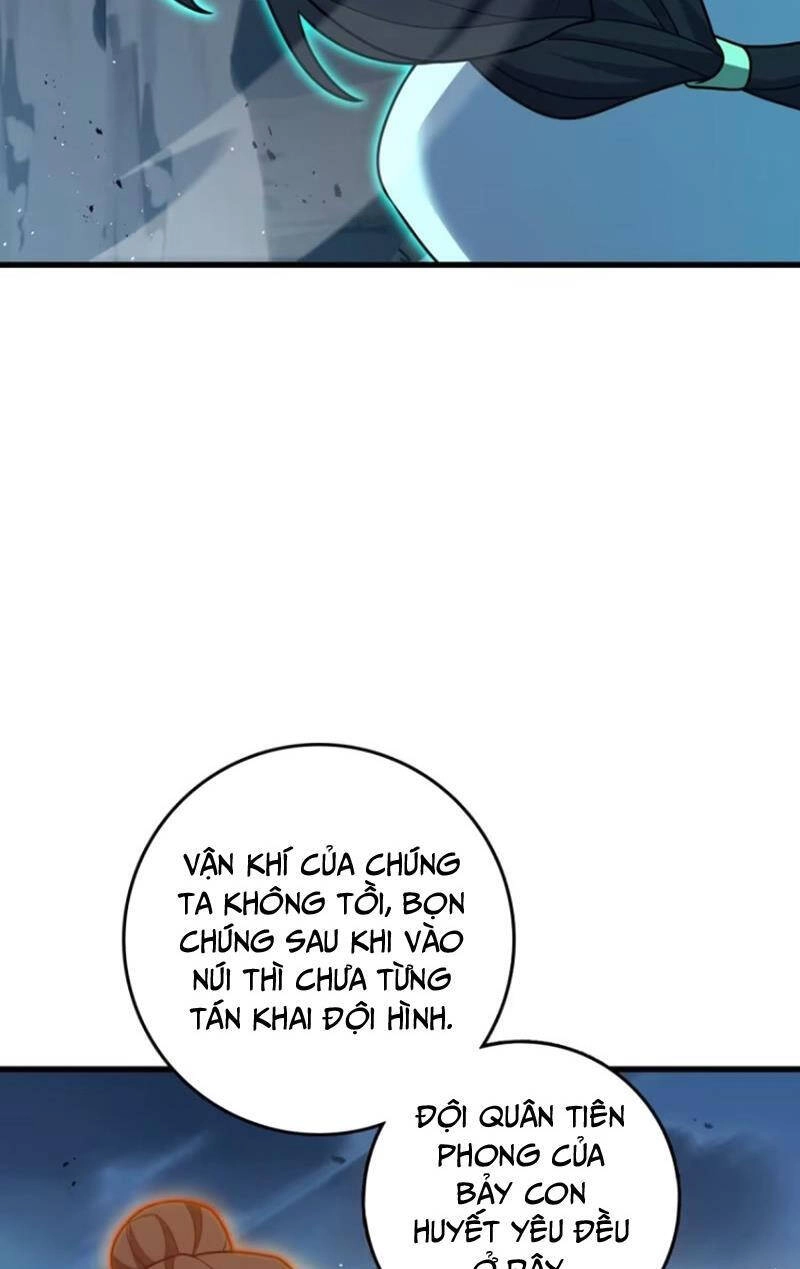 Đại Vương Tha Mạng Chapter 874 - 28