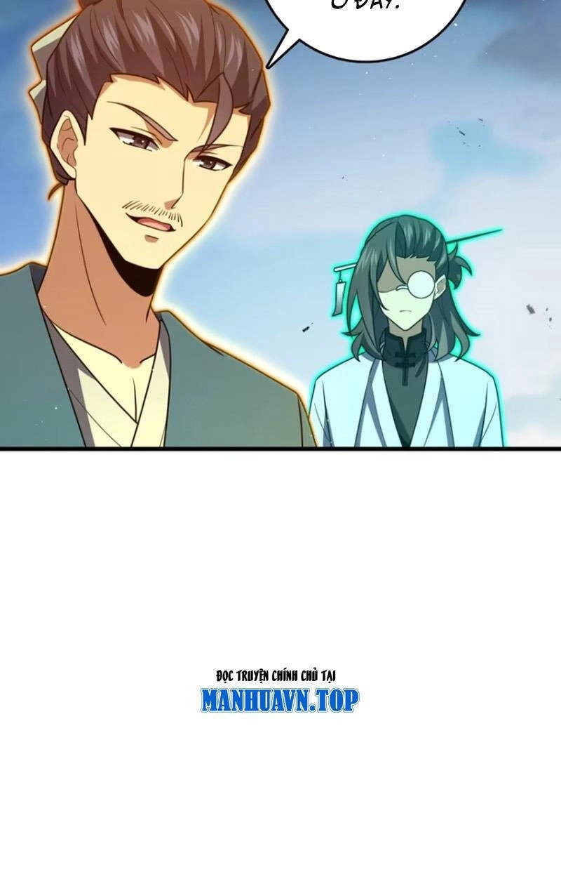 Đại Vương Tha Mạng Chapter 874 - 29