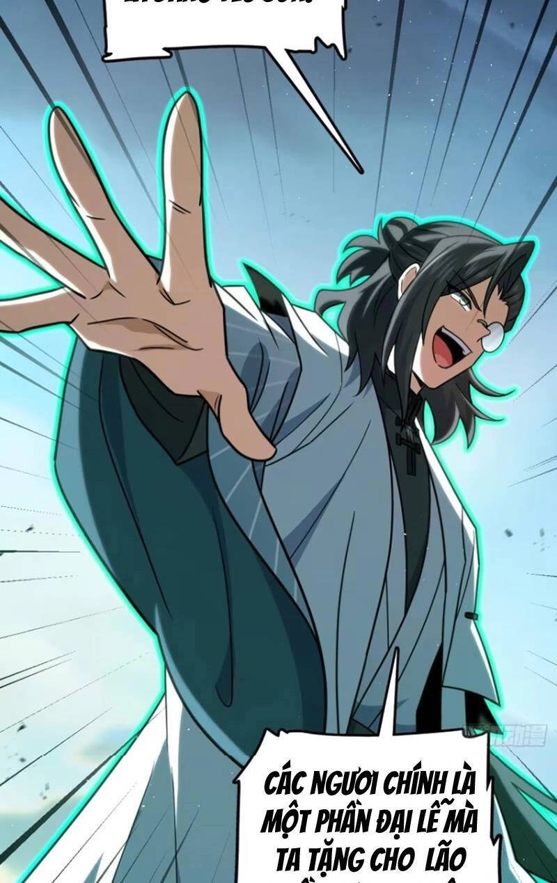 Đại Vương Tha Mạng Chapter 874 - 33