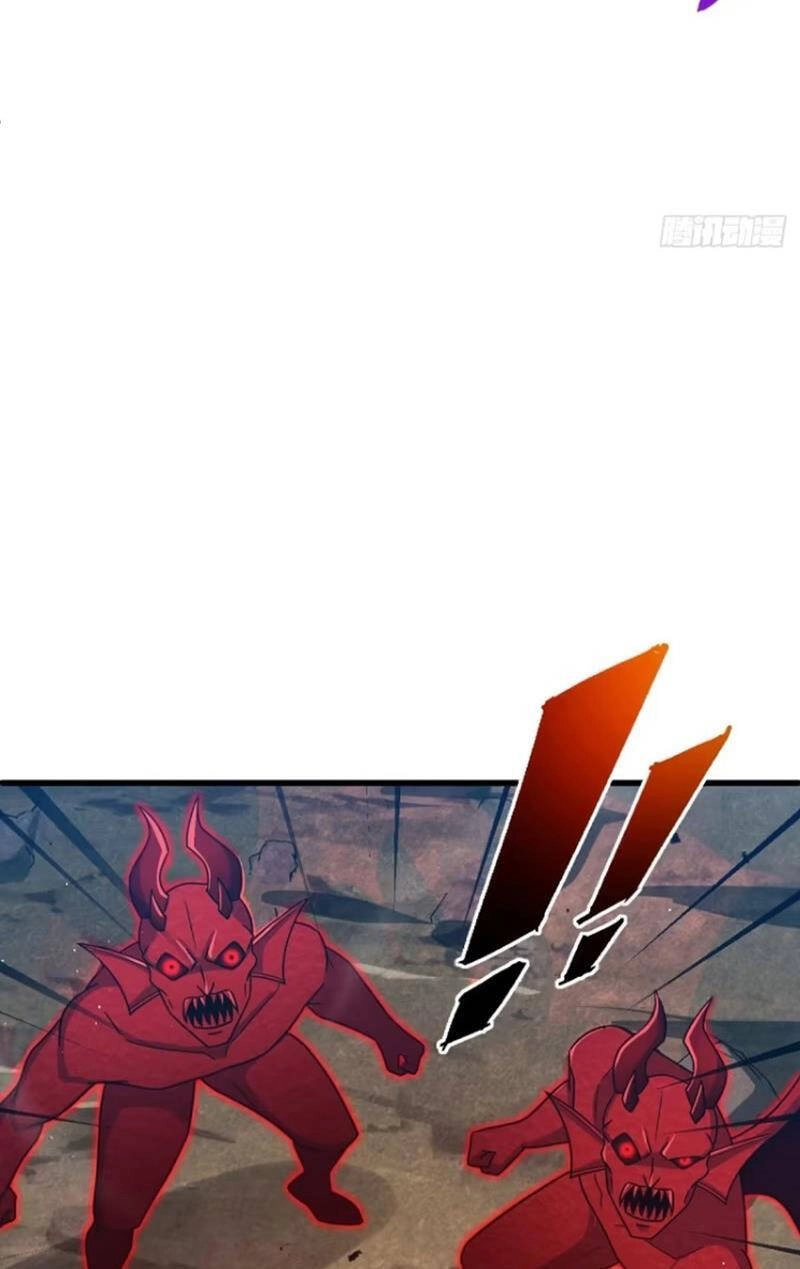 Đại Vương Tha Mạng Chapter 874 - 35