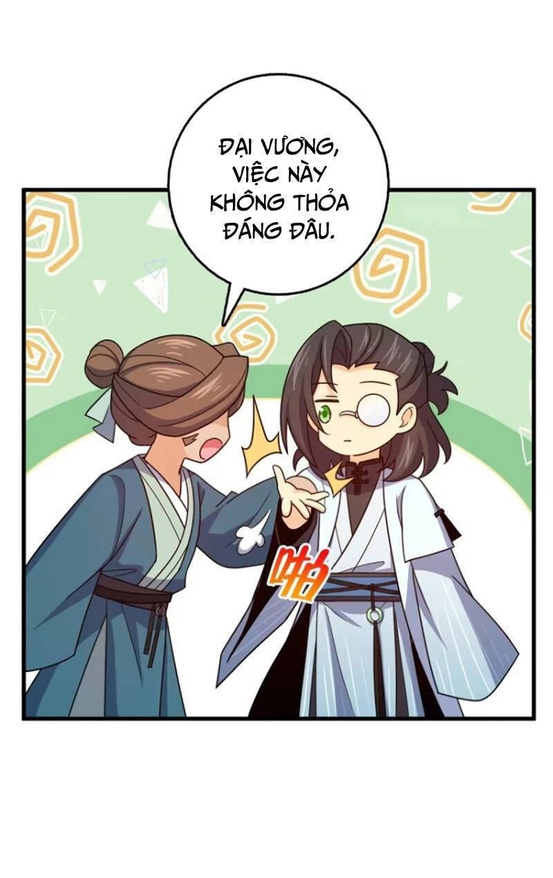 Đại Vương Tha Mạng Chapter 874 - 37