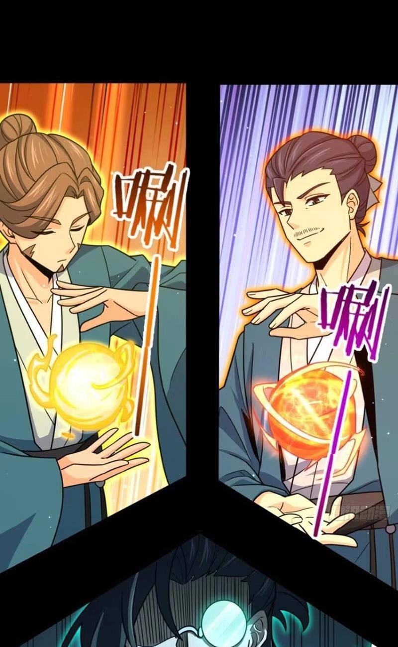 Đại Vương Tha Mạng Chapter 874 - 44