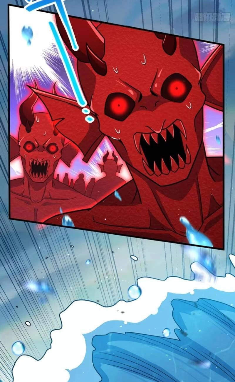 Đại Vương Tha Mạng Chapter 874 - 50