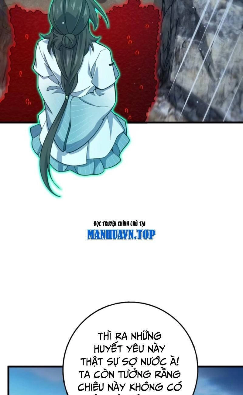 Đại Vương Tha Mạng Chapter 874 - 57