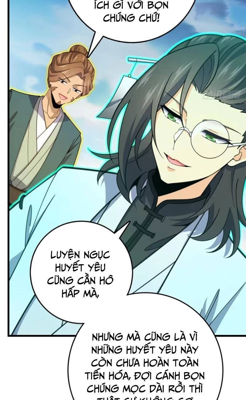 Đại Vương Tha Mạng Chapter 874 - 58