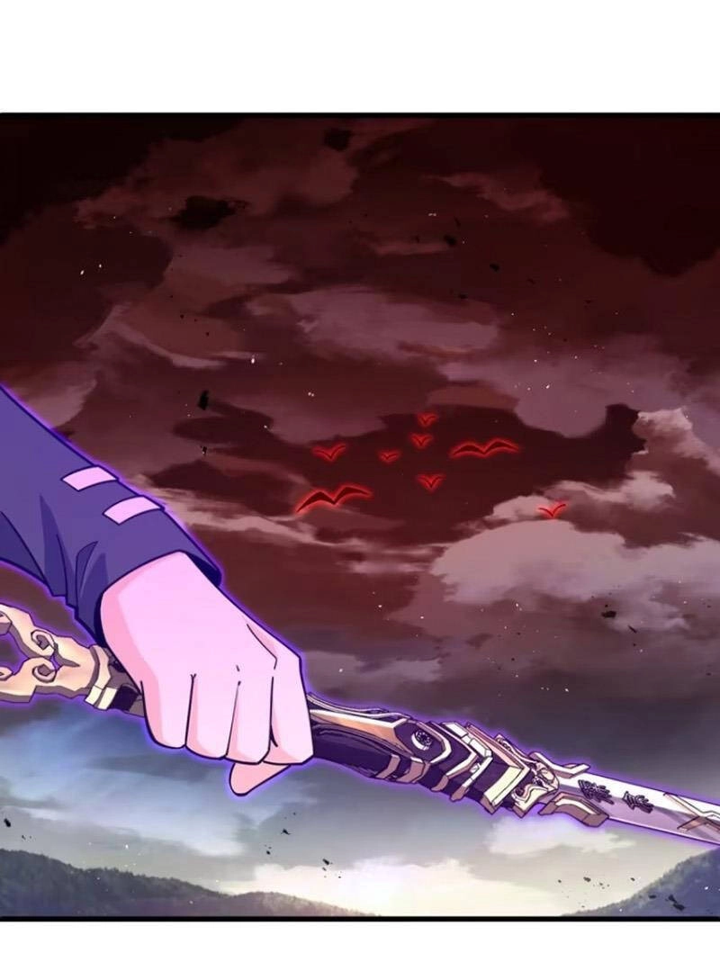 Đại Vương Tha Mạng Chapter 874 - 69