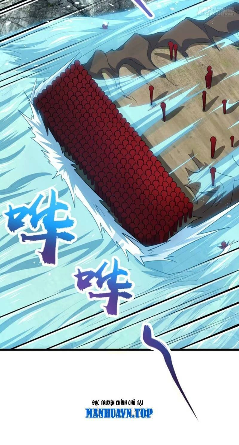 Đại Vương Tha Mạng Chapter 875 - 21