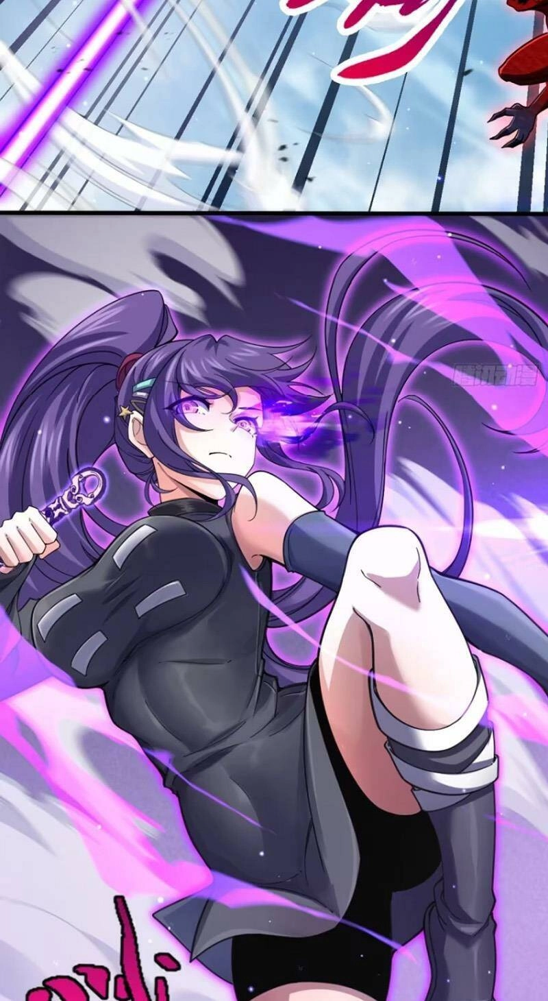 Đại Vương Tha Mạng Chapter 875 - 48