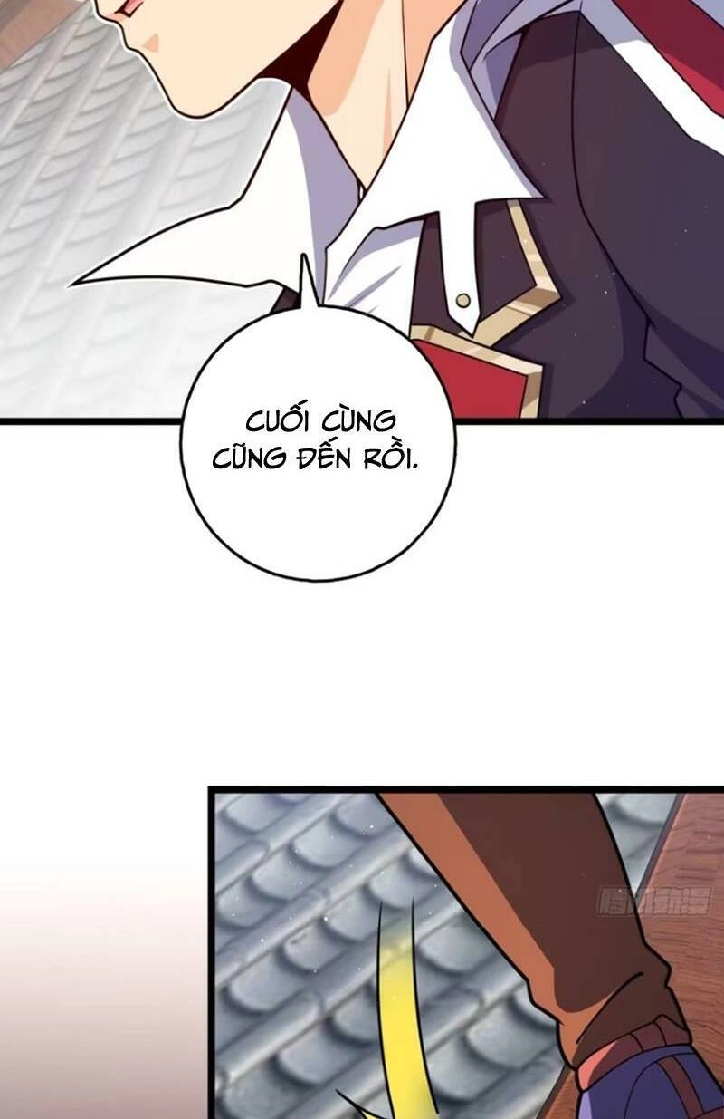 Đại Vương Tha Mạng Chapter 876 - 7