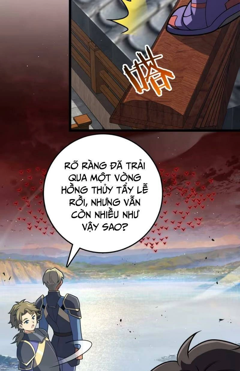 Đại Vương Tha Mạng Chapter 876 - 8