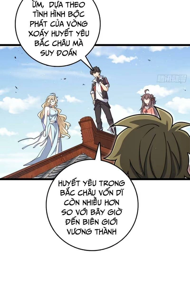 Đại Vương Tha Mạng Chapter 876 - 10