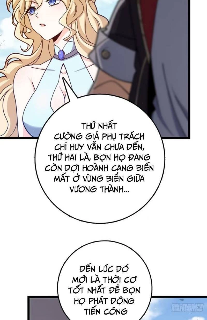 Đại Vương Tha Mạng Chapter 876 - 13