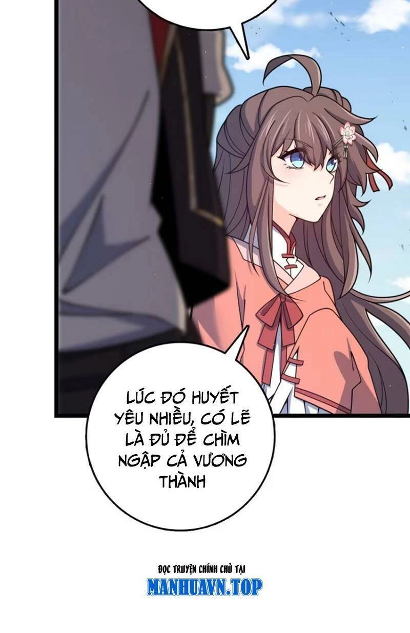 Đại Vương Tha Mạng Chapter 876 - 14