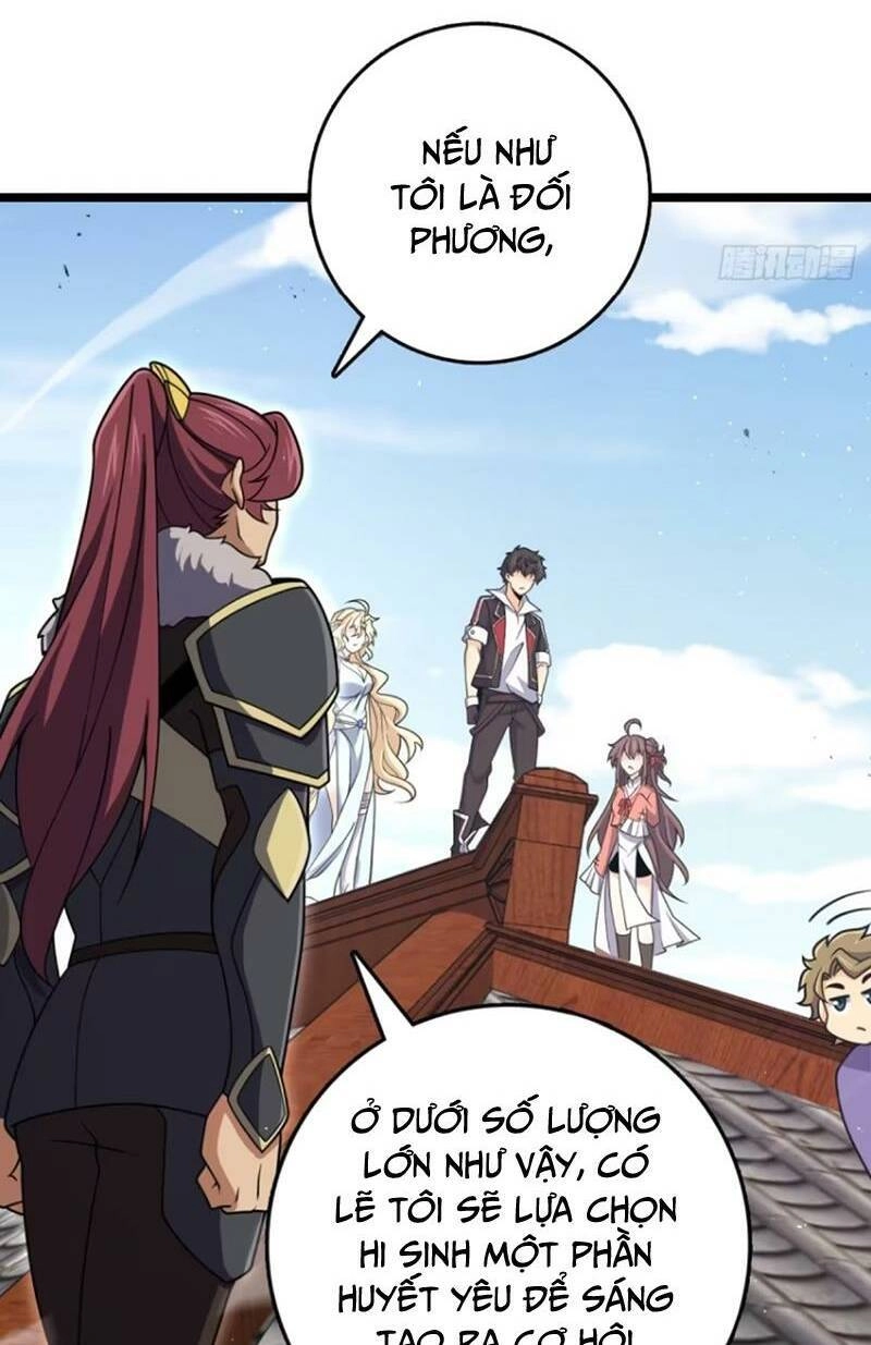 Đại Vương Tha Mạng Chapter 876 - 15