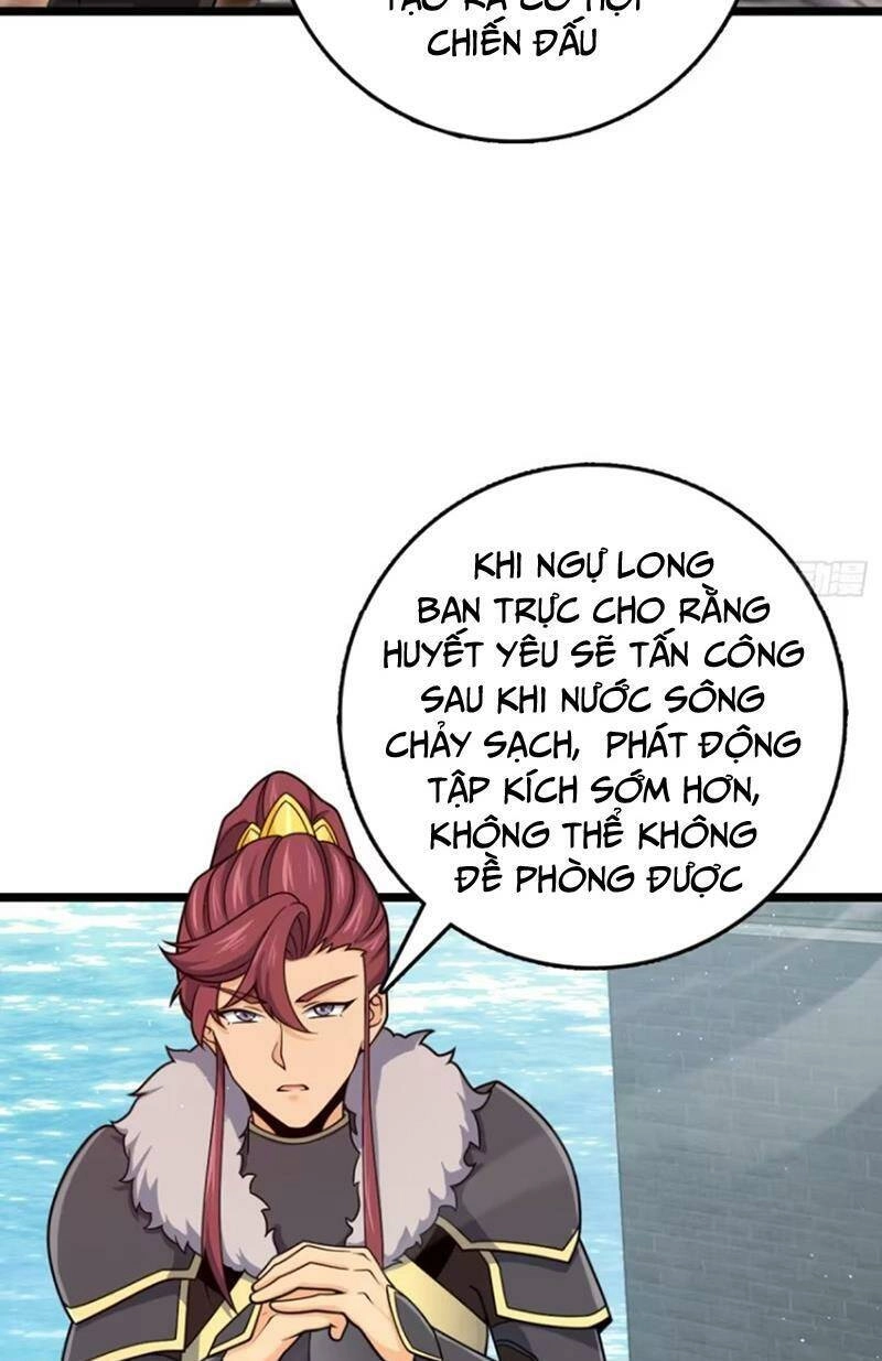 Đại Vương Tha Mạng Chapter 876 - 16