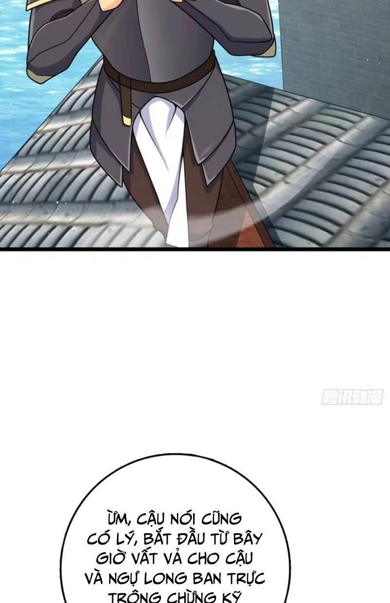 Đại Vương Tha Mạng Chapter 876 - 17