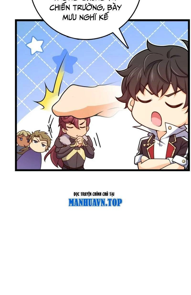 Đại Vương Tha Mạng Chapter 876 - 18