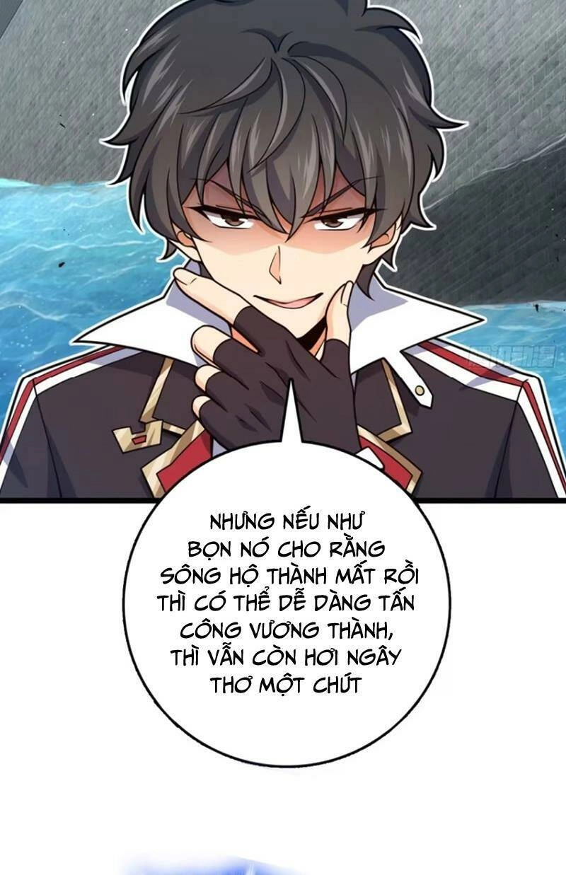 Đại Vương Tha Mạng Chapter 876 - 20