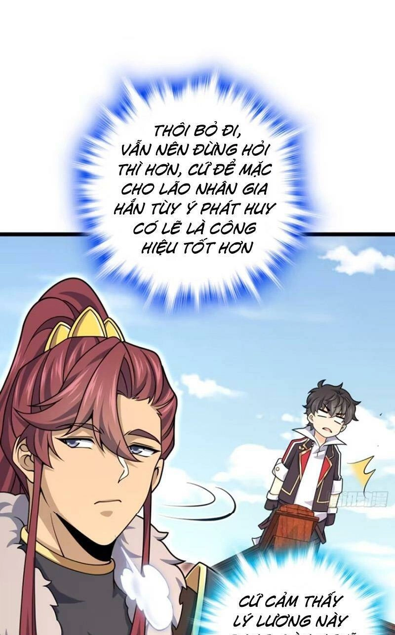 Đại Vương Tha Mạng Chapter 876 - 22