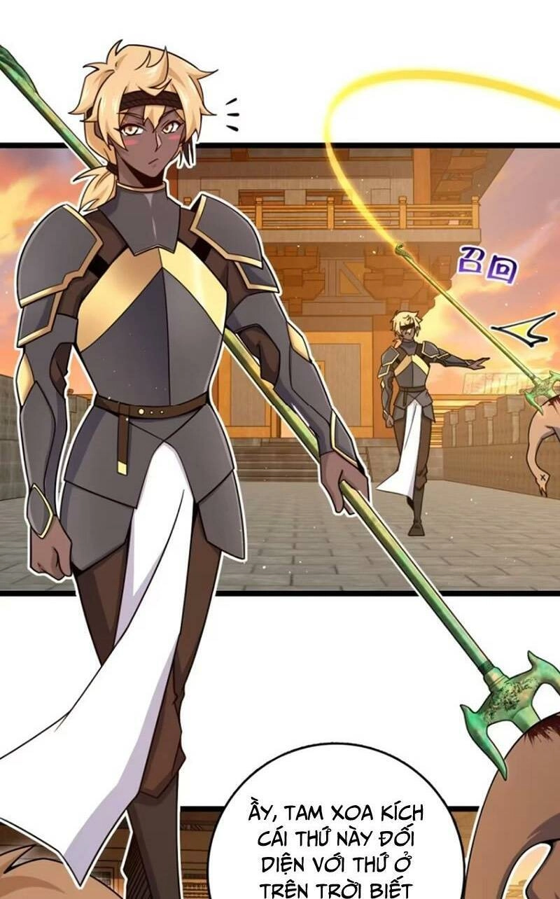 Đại Vương Tha Mạng Chapter 876 - 27