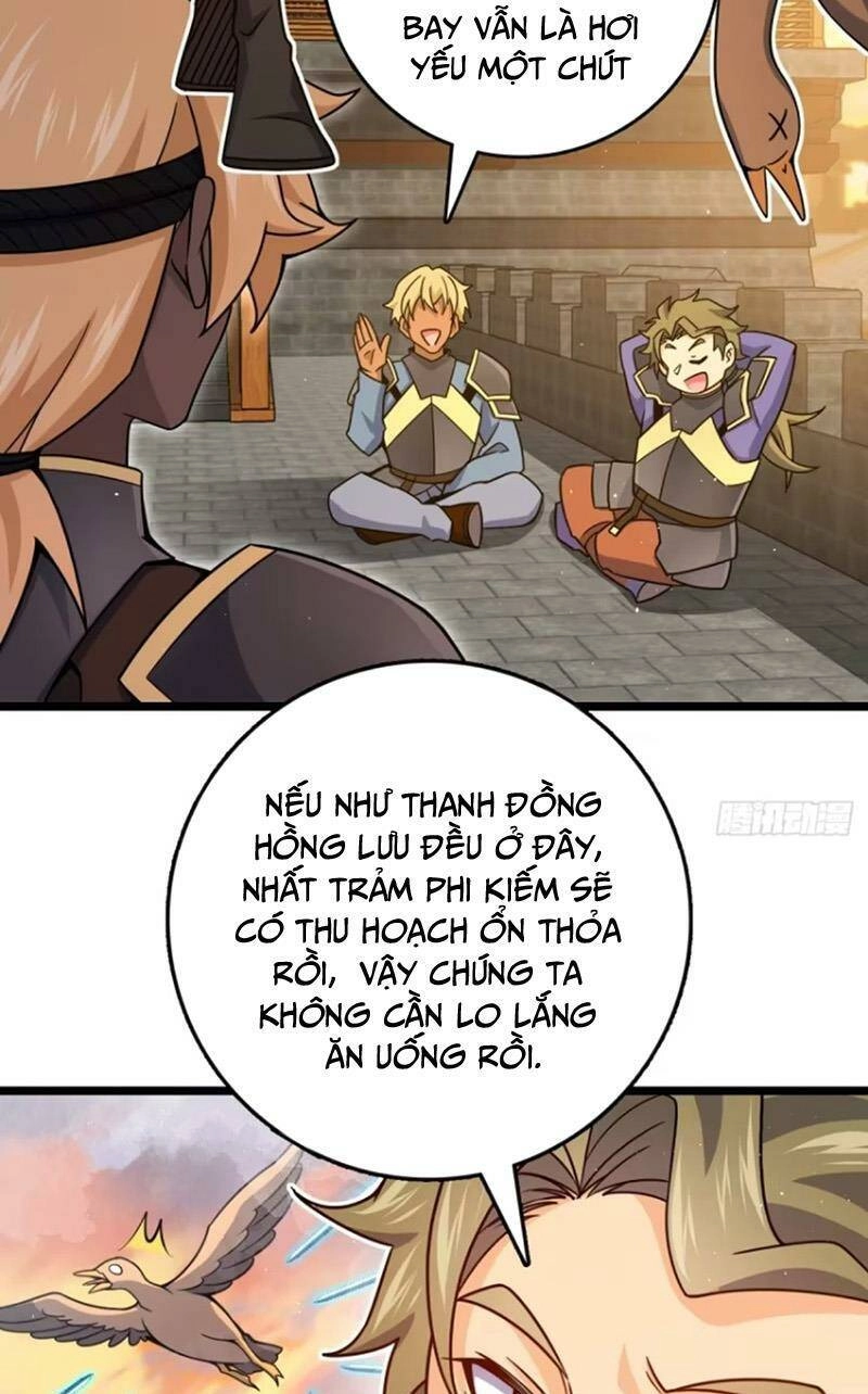 Đại Vương Tha Mạng Chapter 876 - 28