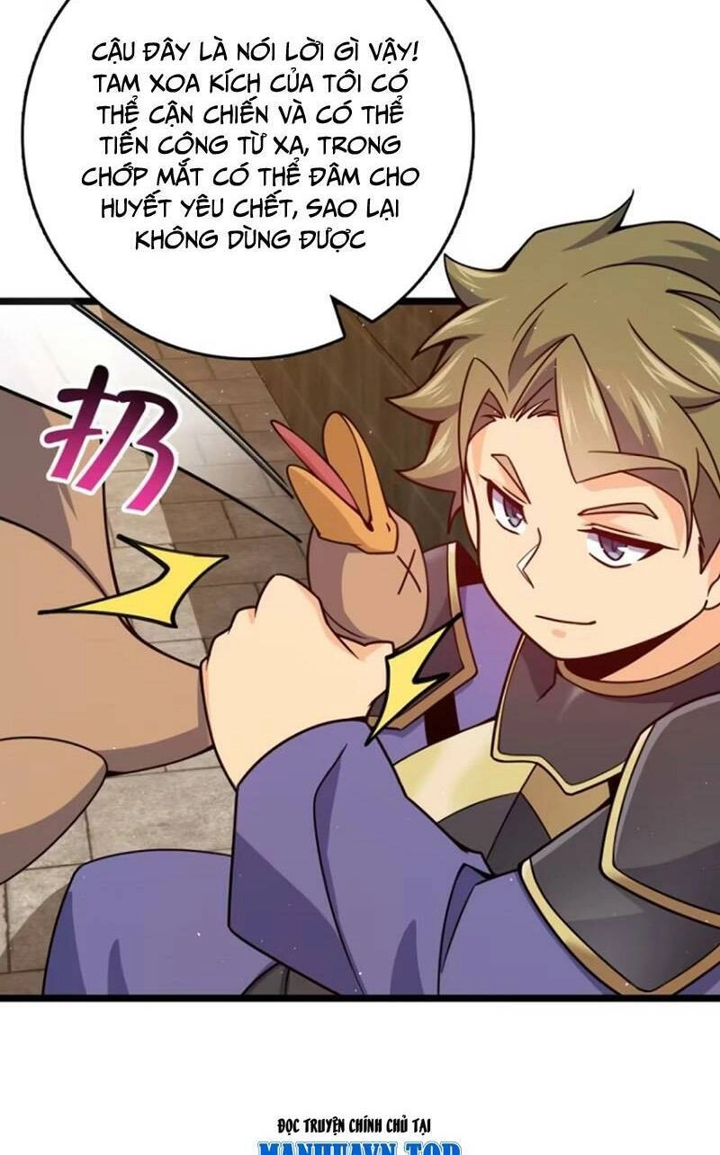 Đại Vương Tha Mạng Chapter 876 - 31