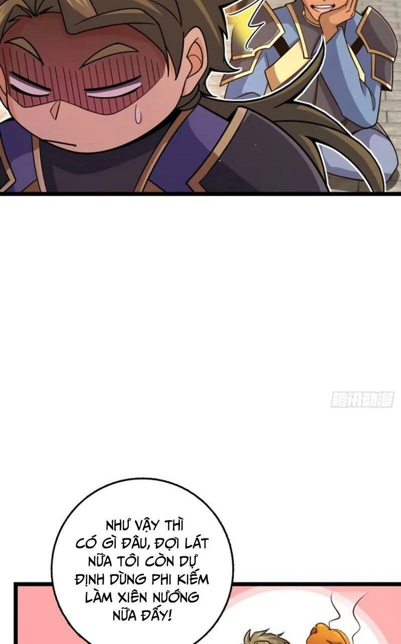 Đại Vương Tha Mạng Chapter 876 - 35