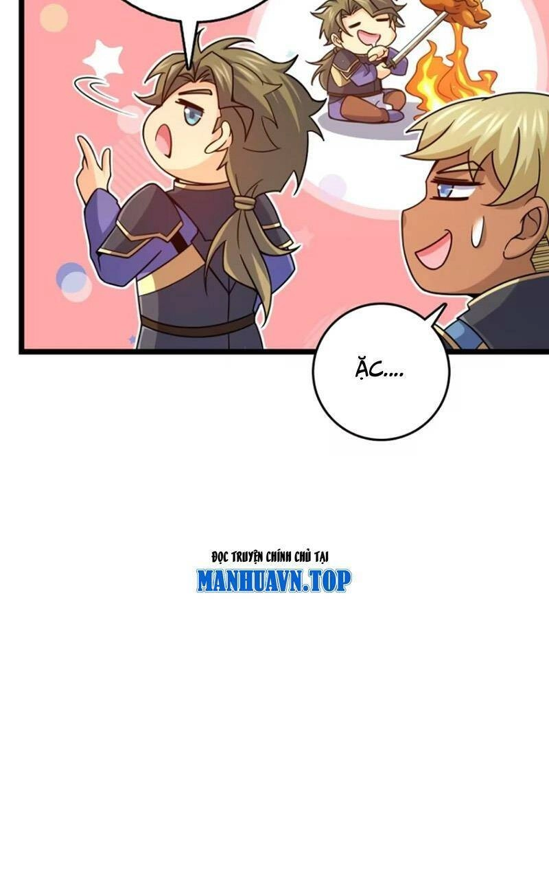 Đại Vương Tha Mạng Chapter 876 - 36