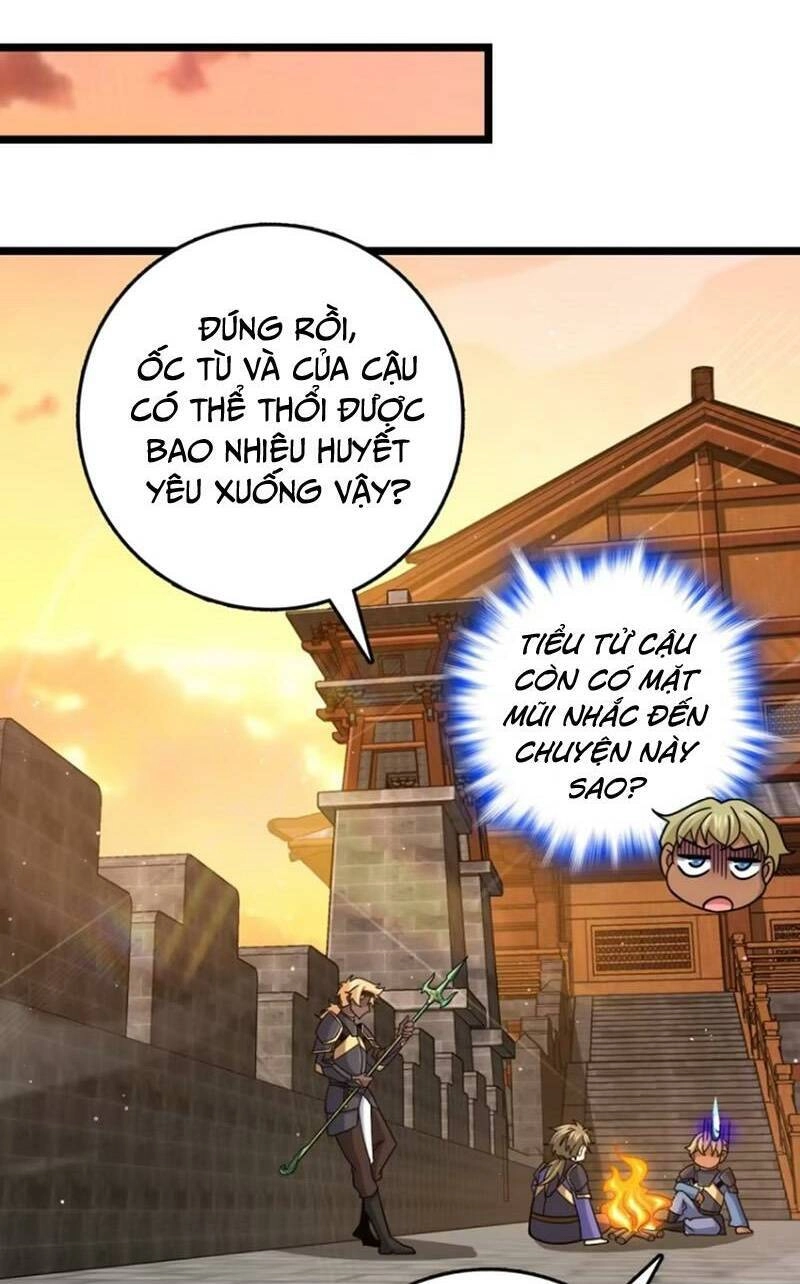 Đại Vương Tha Mạng Chapter 876 - 37