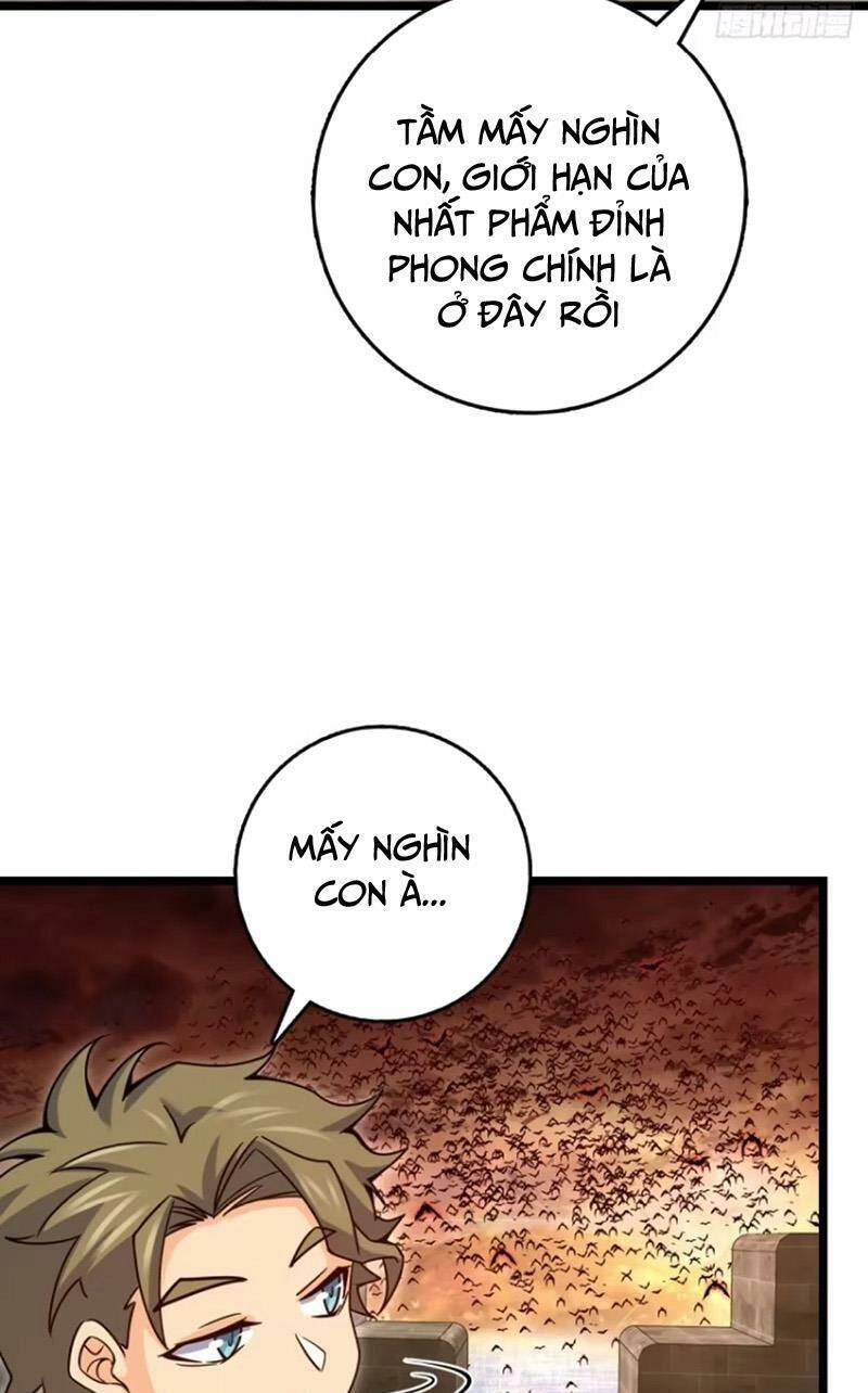 Đại Vương Tha Mạng Chapter 876 - 38