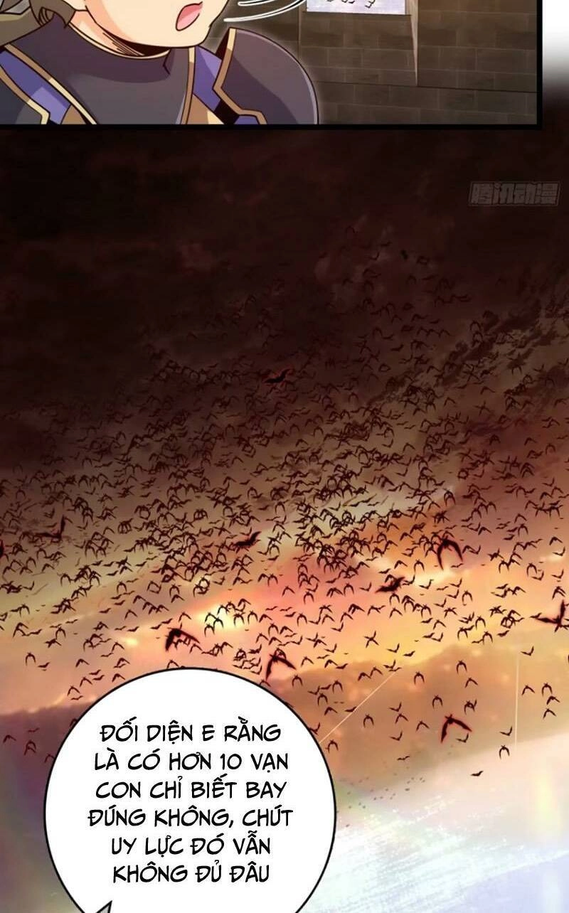 Đại Vương Tha Mạng Chapter 876 - 39