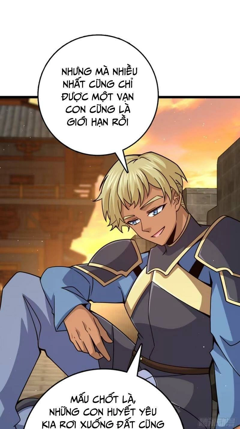 Đại Vương Tha Mạng Chapter 876 - 42