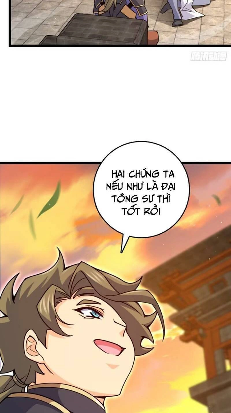 Đại Vương Tha Mạng Chapter 876 - 45