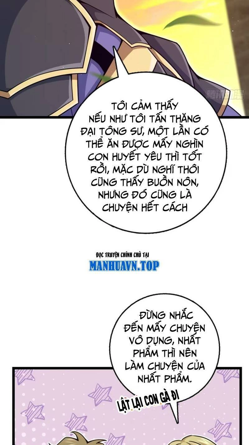 Đại Vương Tha Mạng Chapter 876 - 46