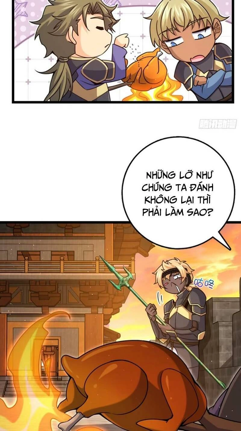 Đại Vương Tha Mạng Chapter 876 - 47