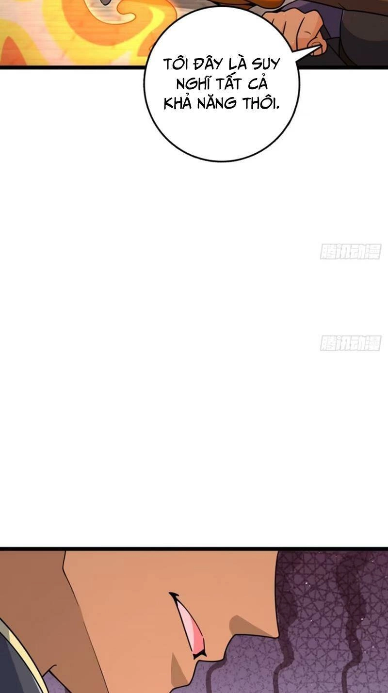 Đại Vương Tha Mạng Chapter 876 - 48