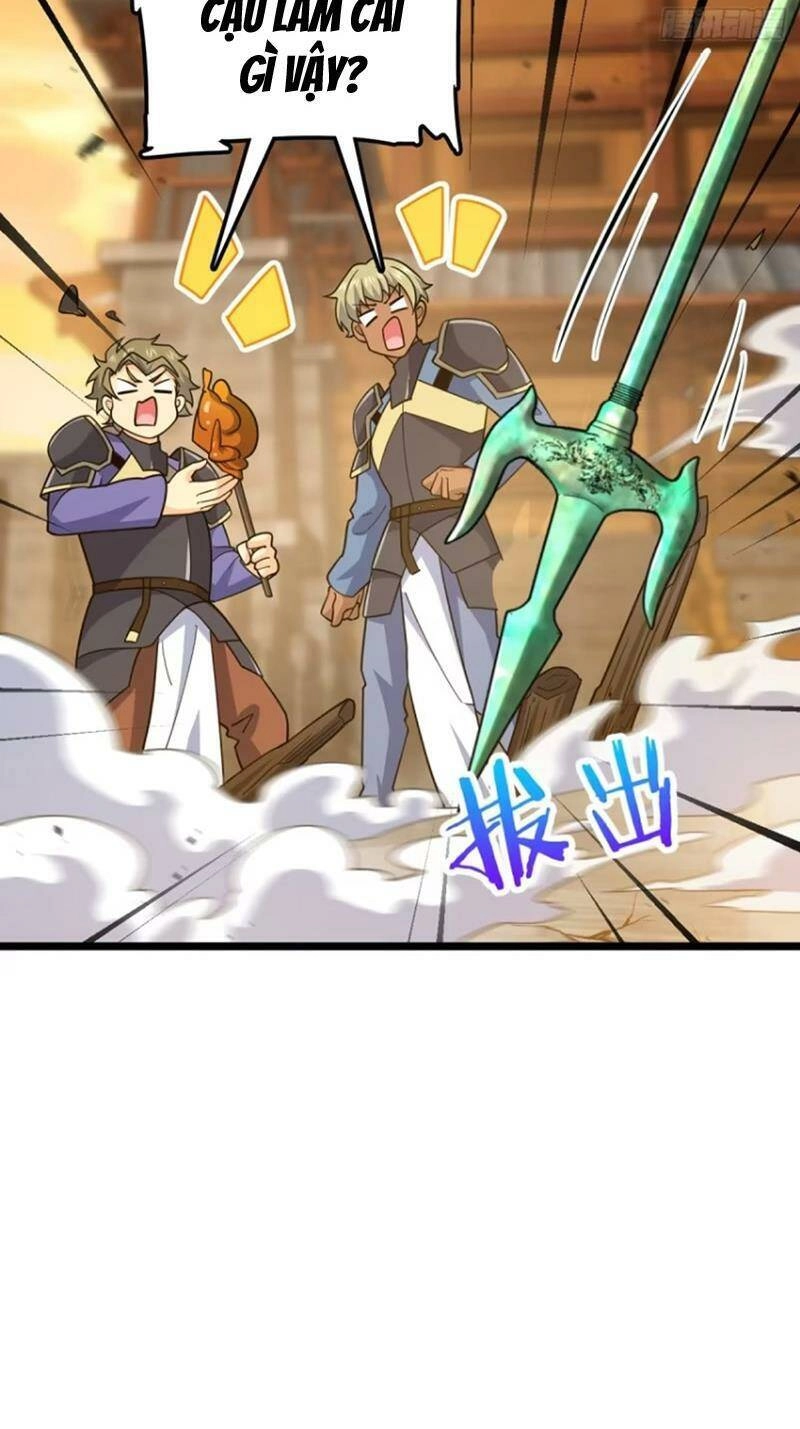 Đại Vương Tha Mạng Chapter 876 - 54