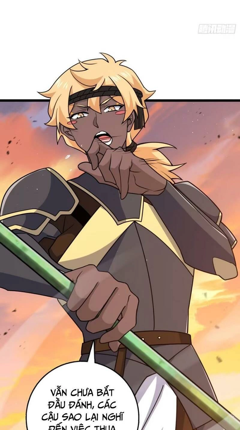 Đại Vương Tha Mạng Chapter 876 - 55