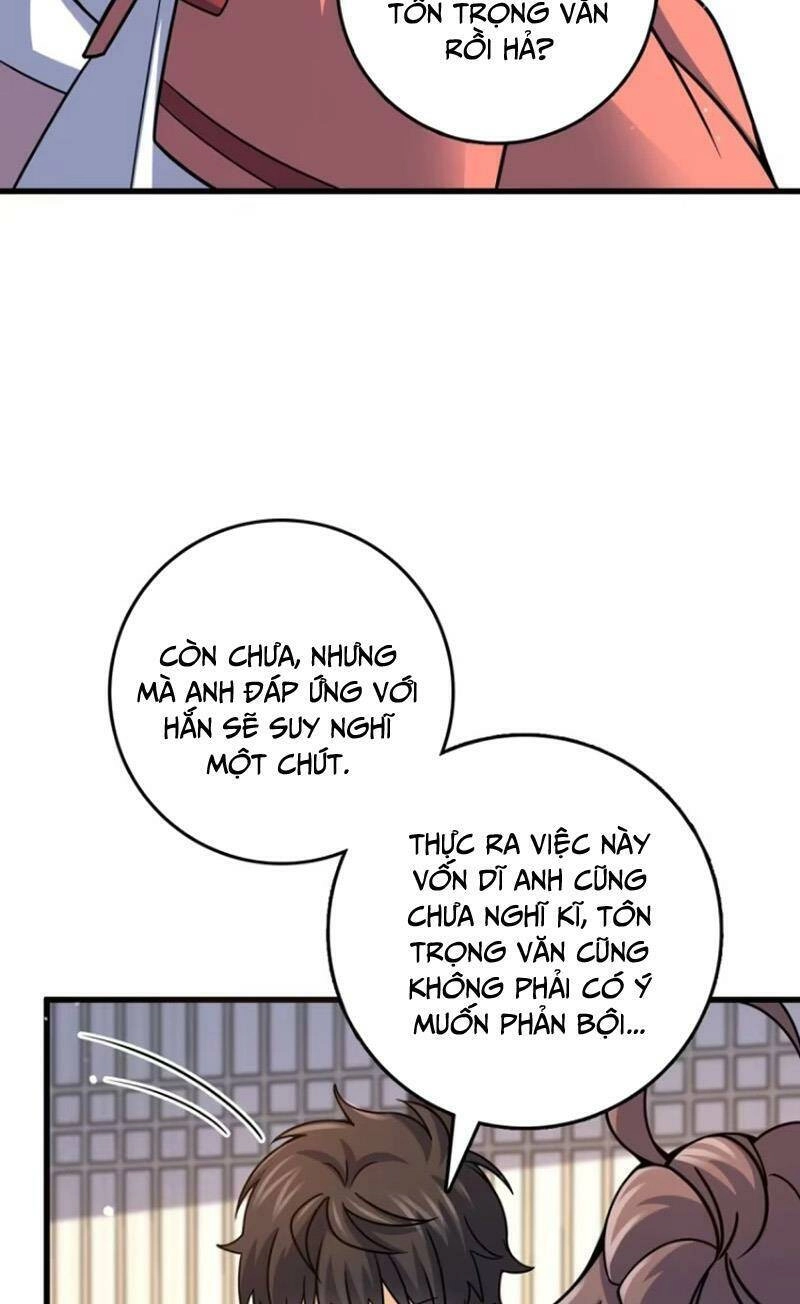 Đại Vương Tha Mạng Chapter 878 - 6