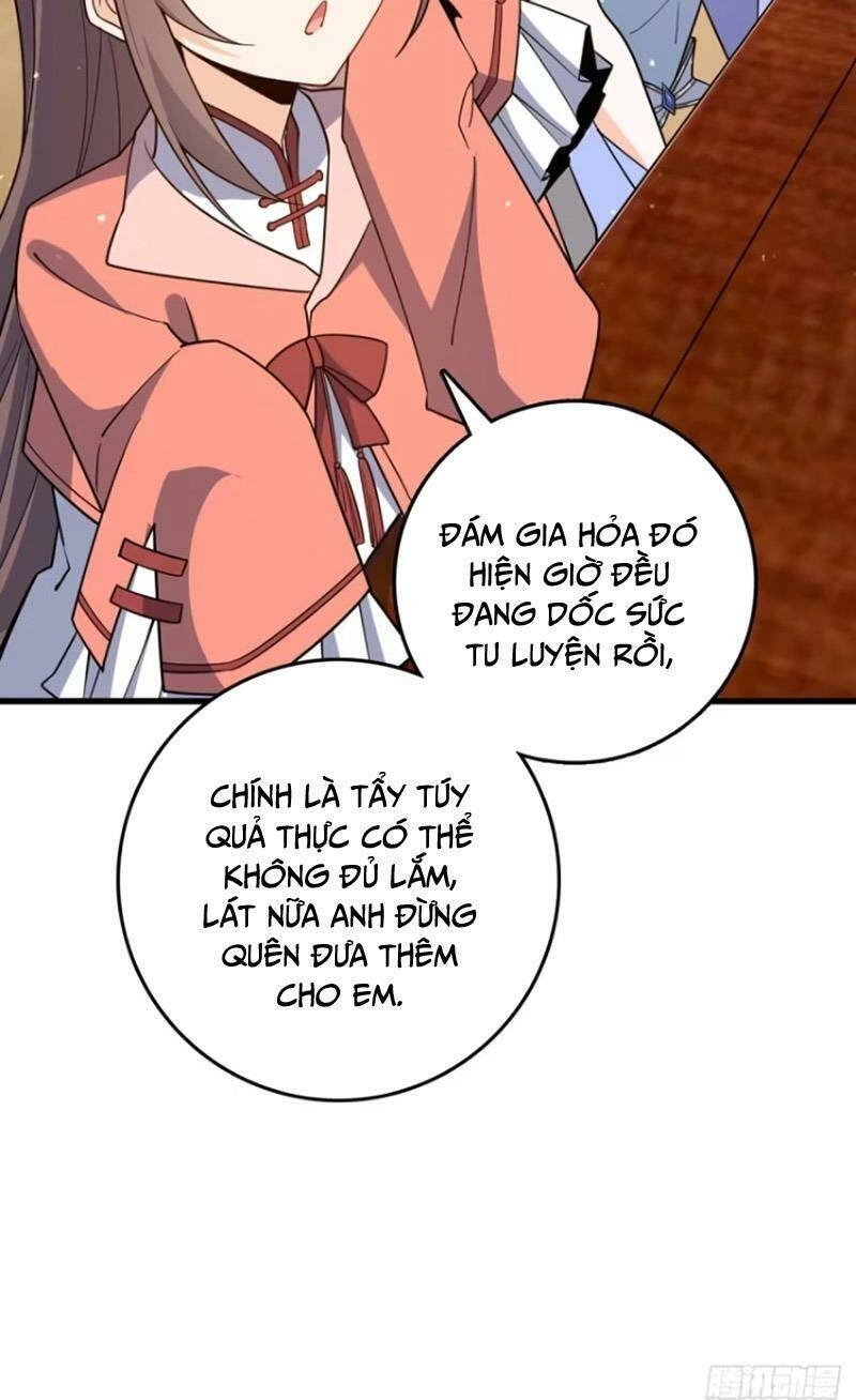 Đại Vương Tha Mạng Chapter 878 - 20