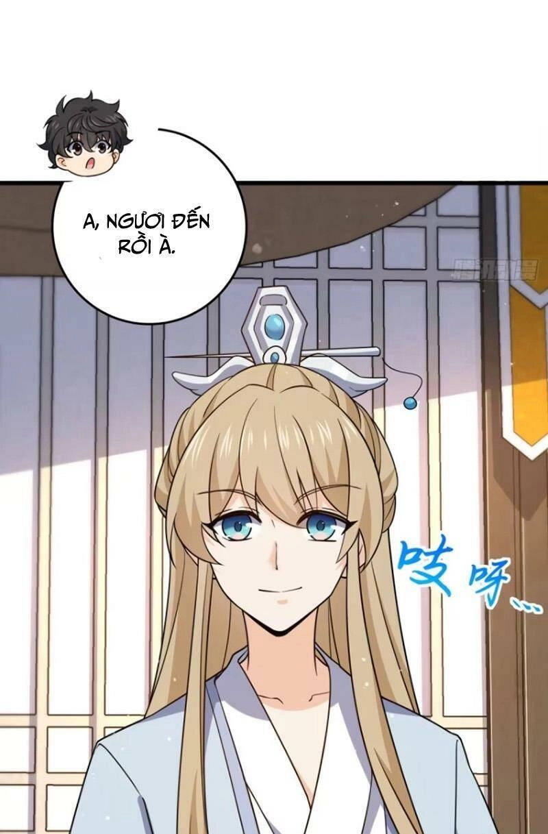 Đại Vương Tha Mạng Chapter 878 - 22