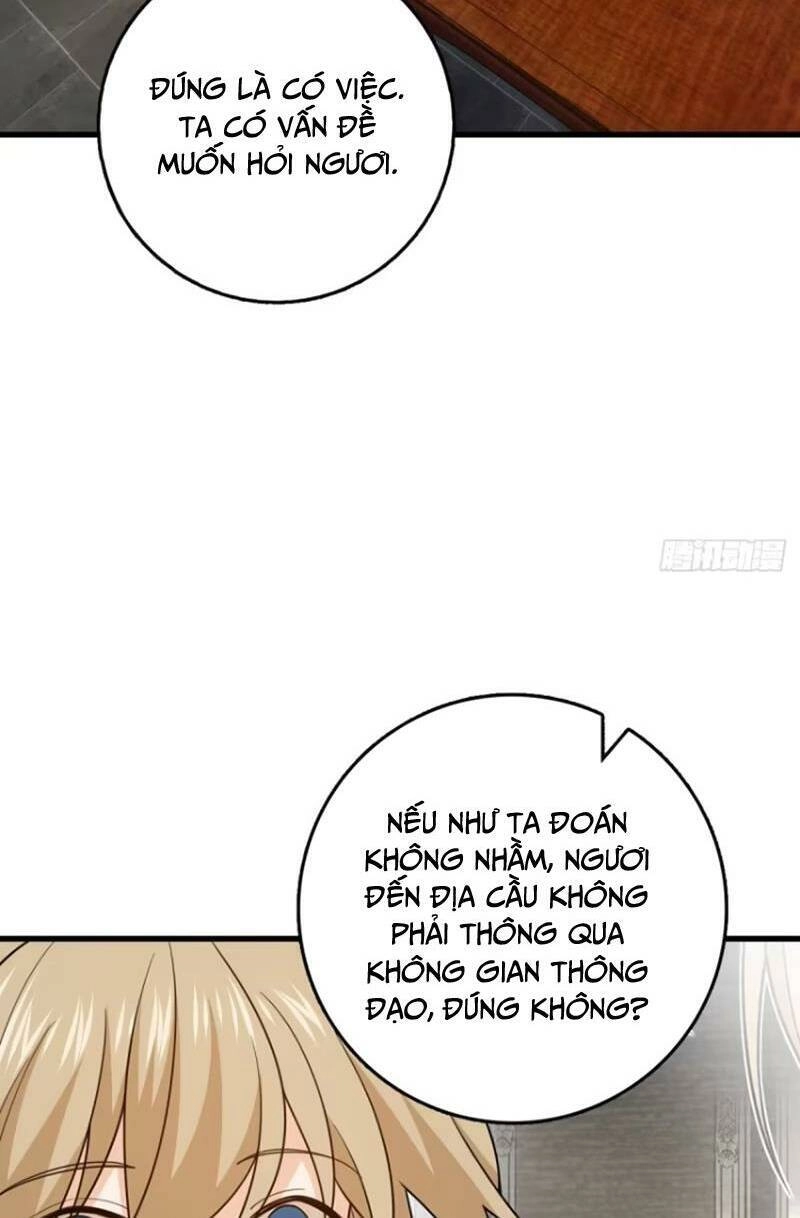 Đại Vương Tha Mạng Chapter 878 - 25