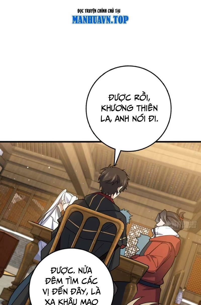 Đại Vương Tha Mạng Chapter 878 - 36