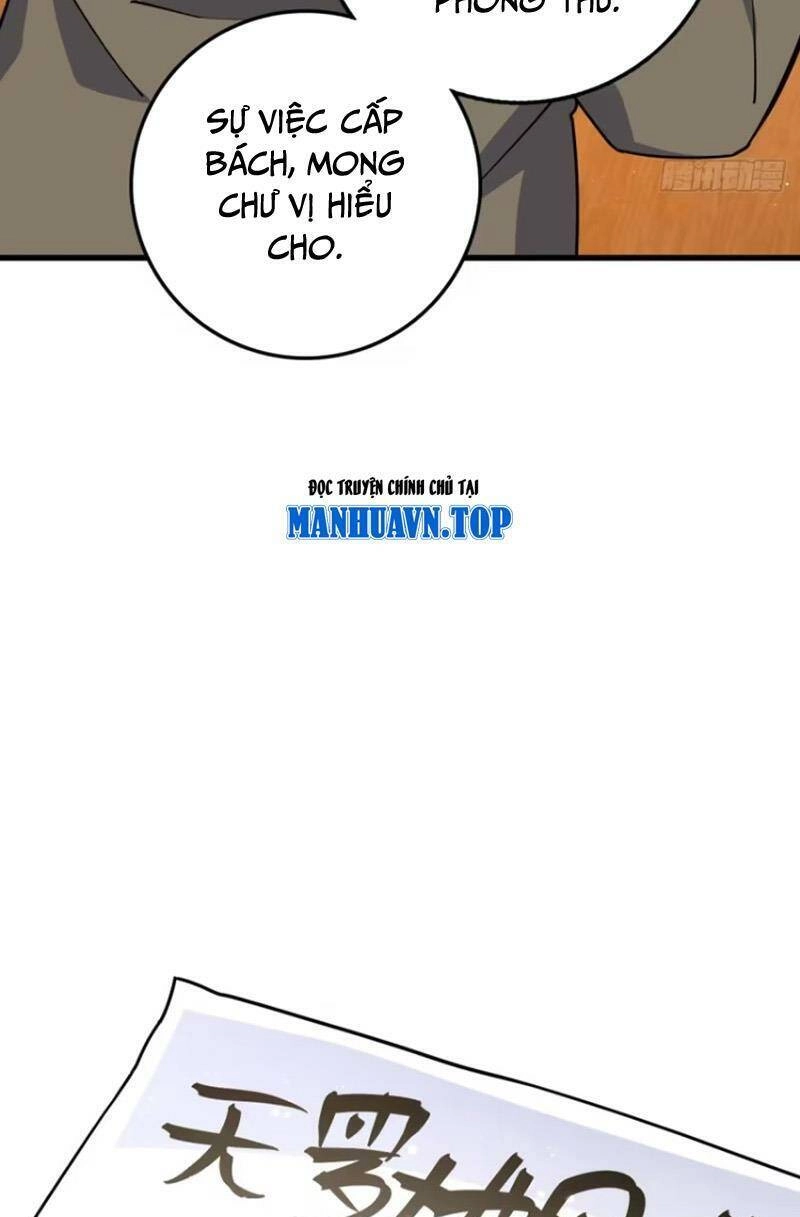 Đại Vương Tha Mạng Chapter 878 - 38