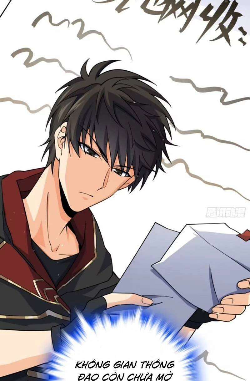 Đại Vương Tha Mạng Chapter 878 - 39