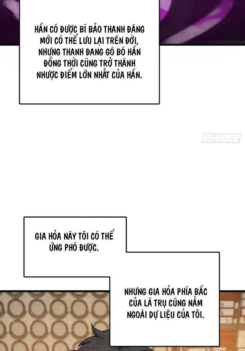 Đại Vương Tha Mạng Chapter 878 - 45