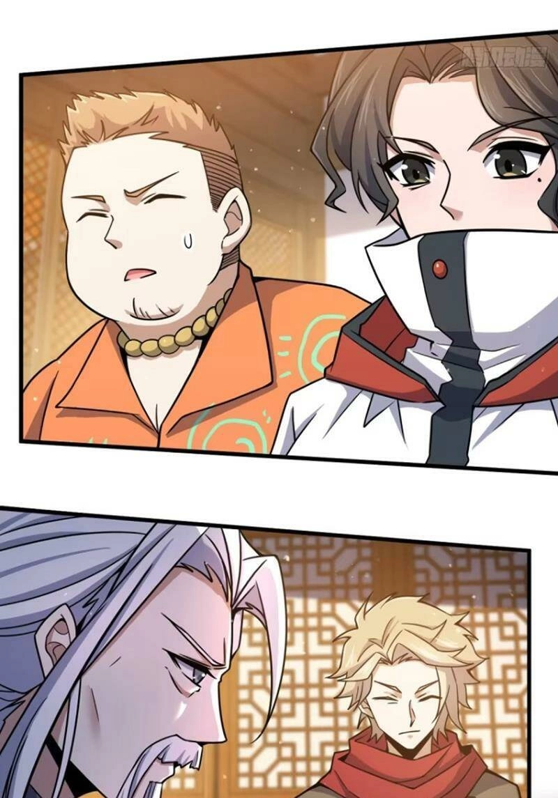 Đại Vương Tha Mạng Chapter 878 - 56