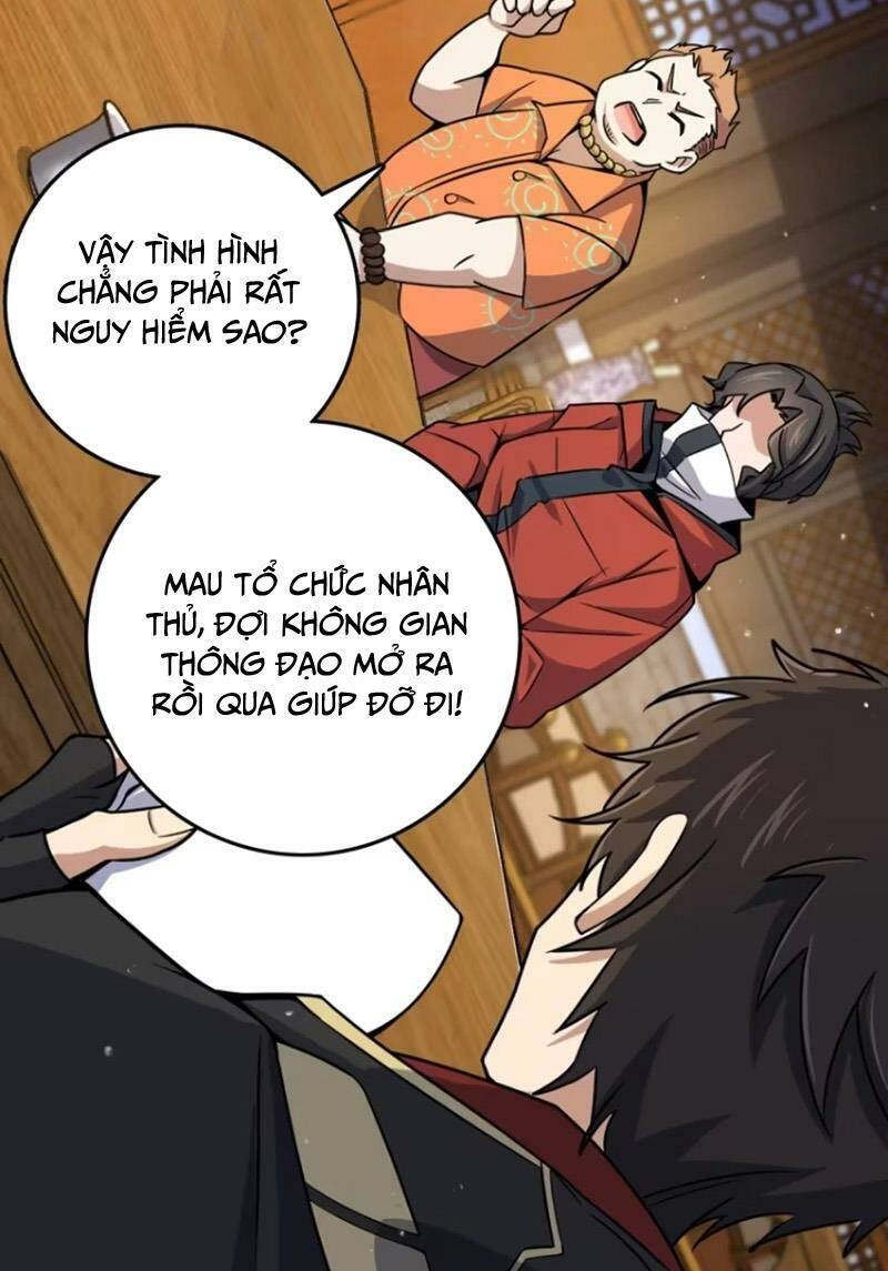 Đại Vương Tha Mạng Chapter 878 - 58